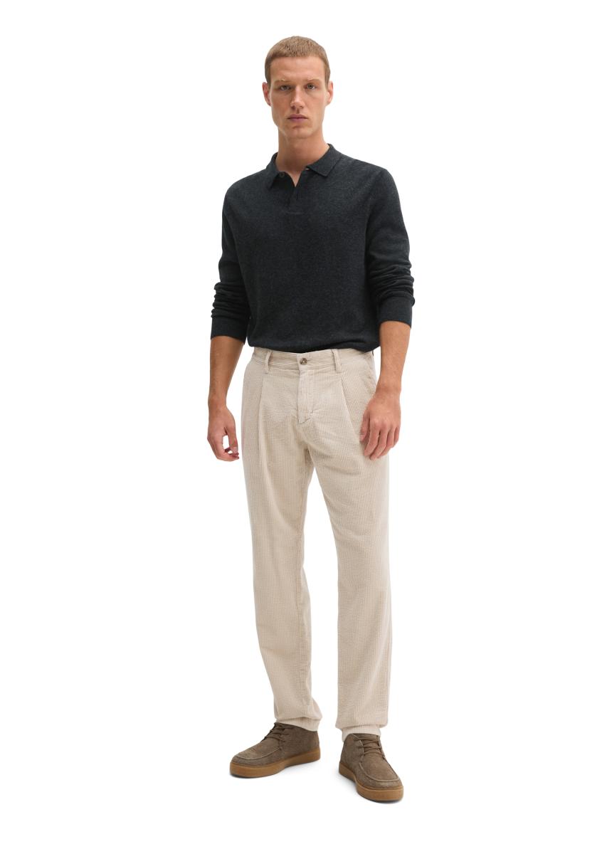 Herren Cordhose Osby