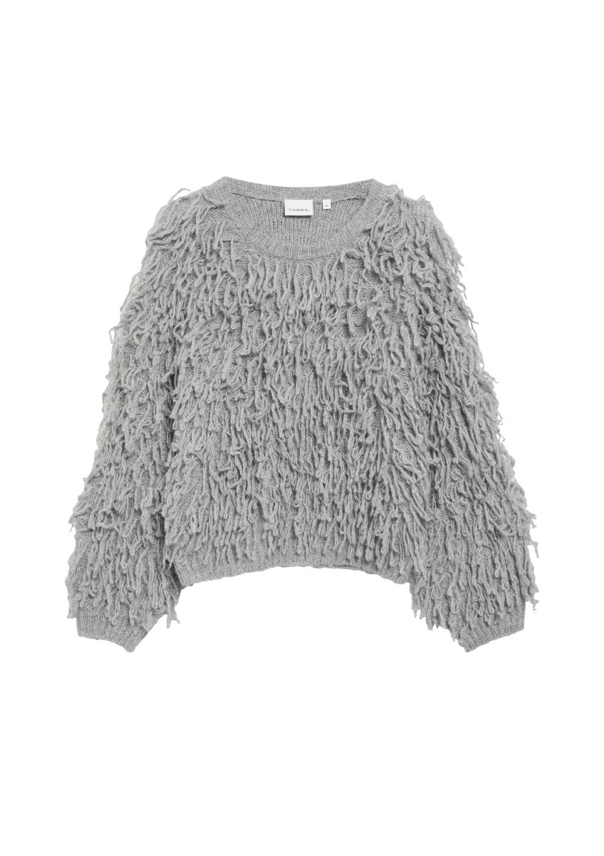 Damen Pullover