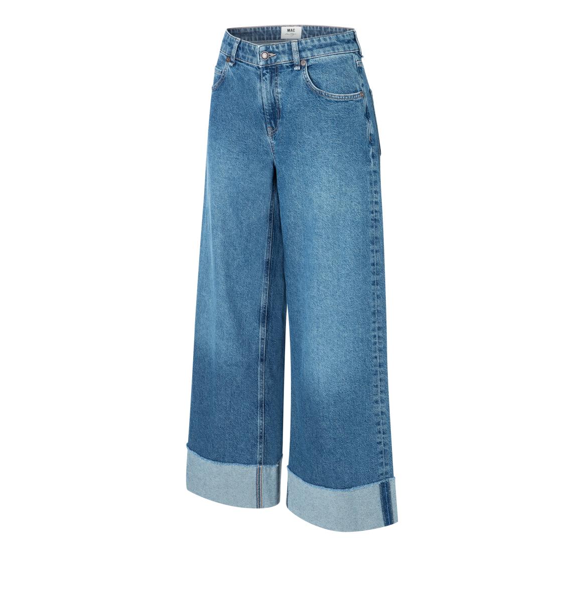 Damen Jeans NEVADA