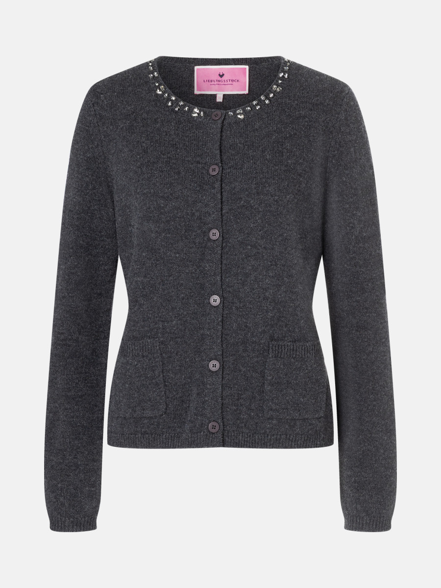 Damen Strickpullover BrilliL