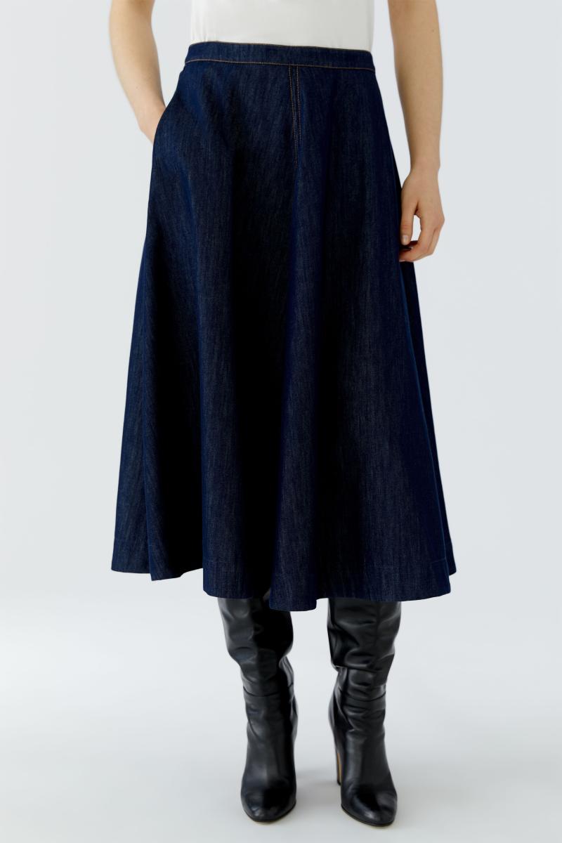 Jeansrock