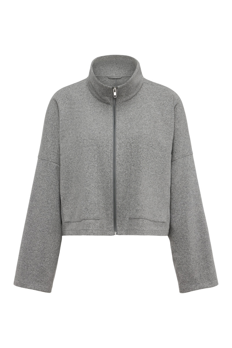 Damen Kastenjacke ELSTOW