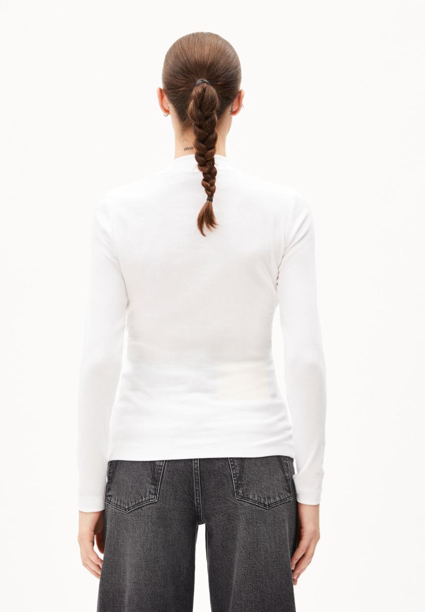 Damen Langarmshirt Fatimaara