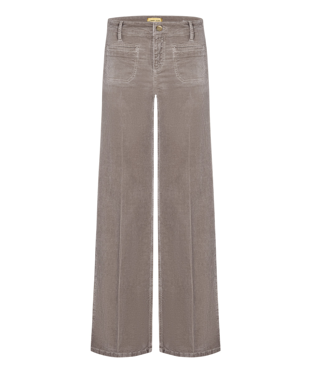 Damen Cordhose Tess