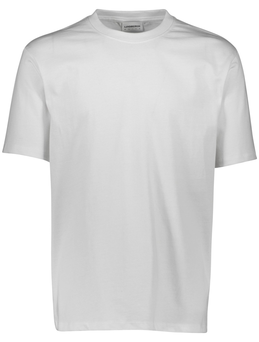 Herren T-Shirt Oversized