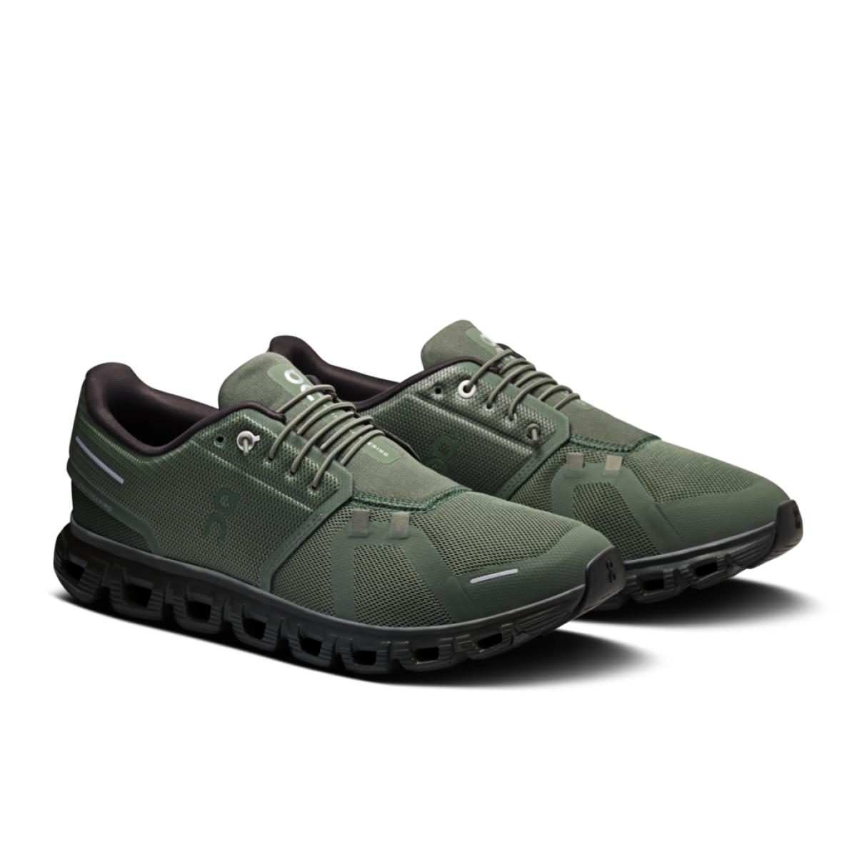 Herren Sneaker Cloud 6