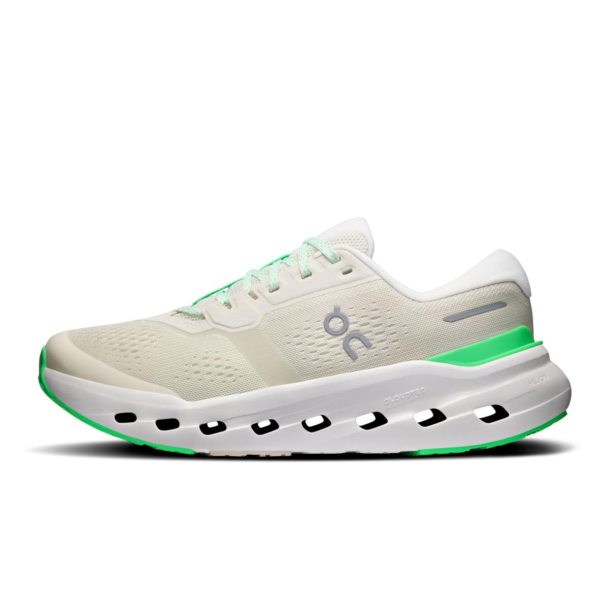 Damen Laufschuh Cloudrunner 3
