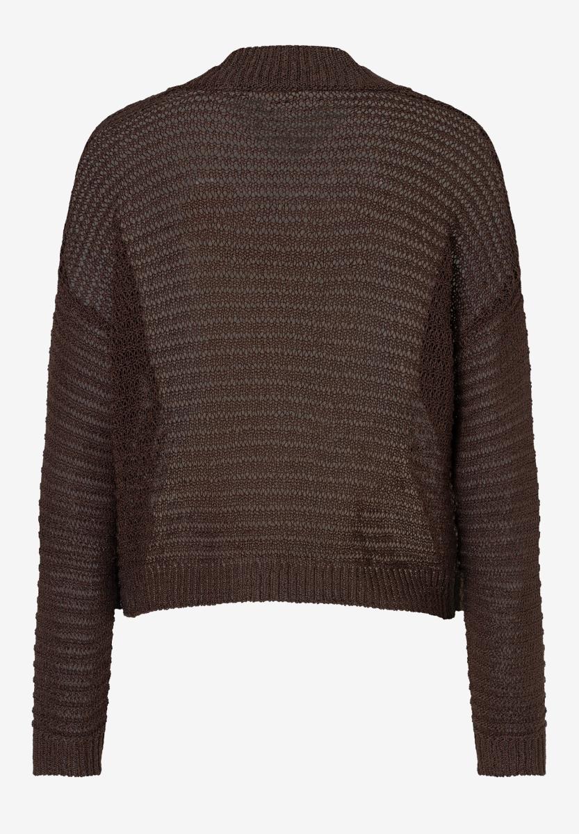 Damen Pullover