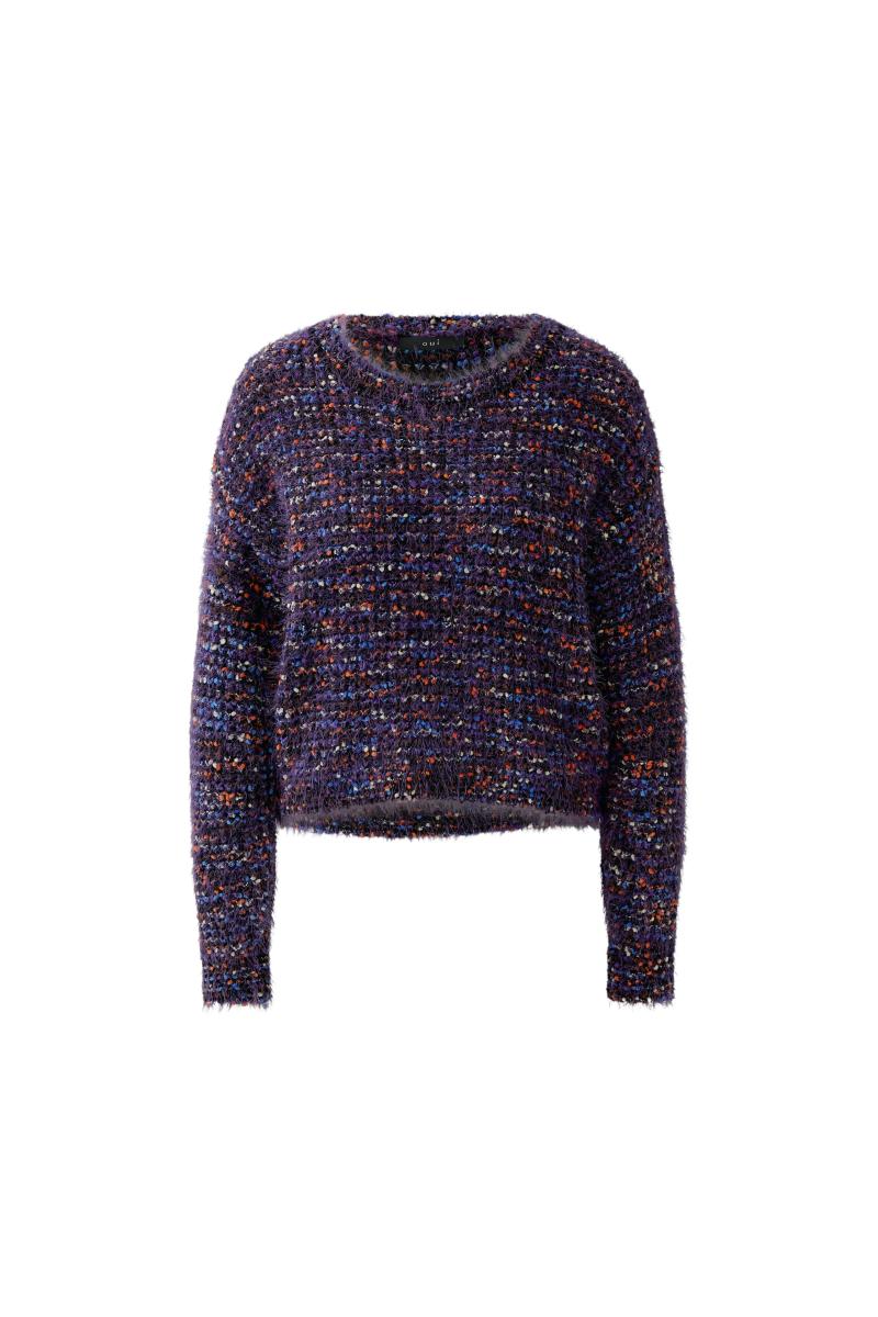 Damen Pullover