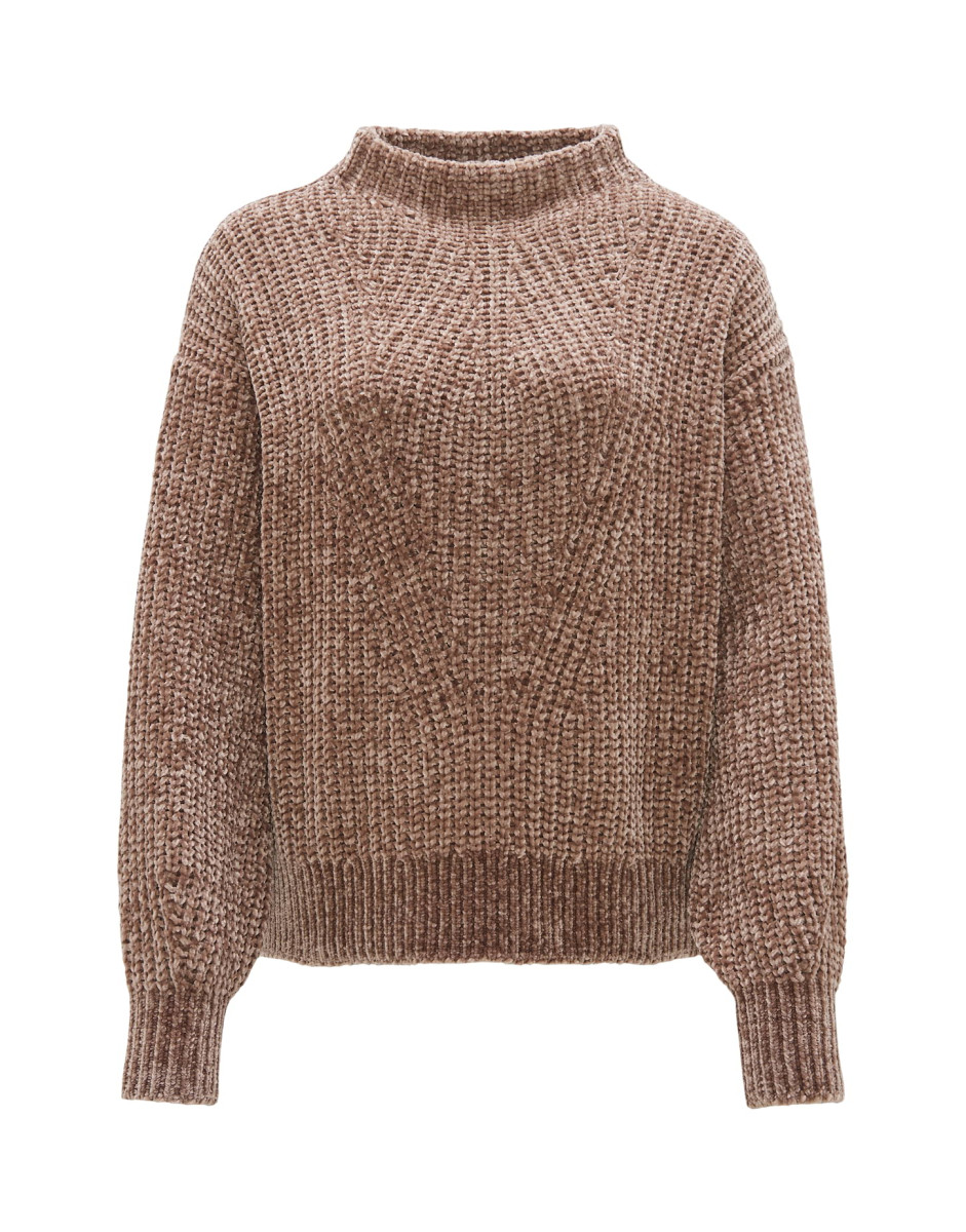 Damen Strickpullover Paneta