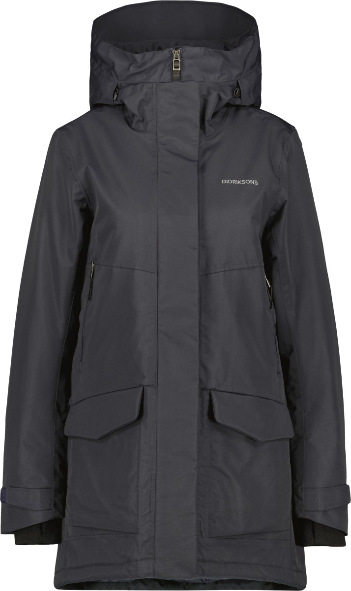 Damen Winterjacke Frida Parker