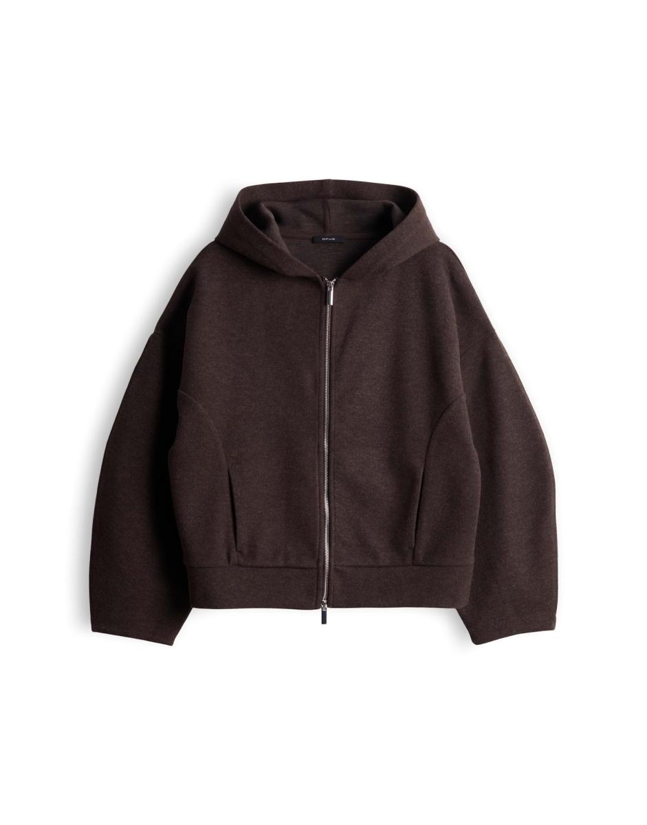 Damen Sweatjacke Geisi
