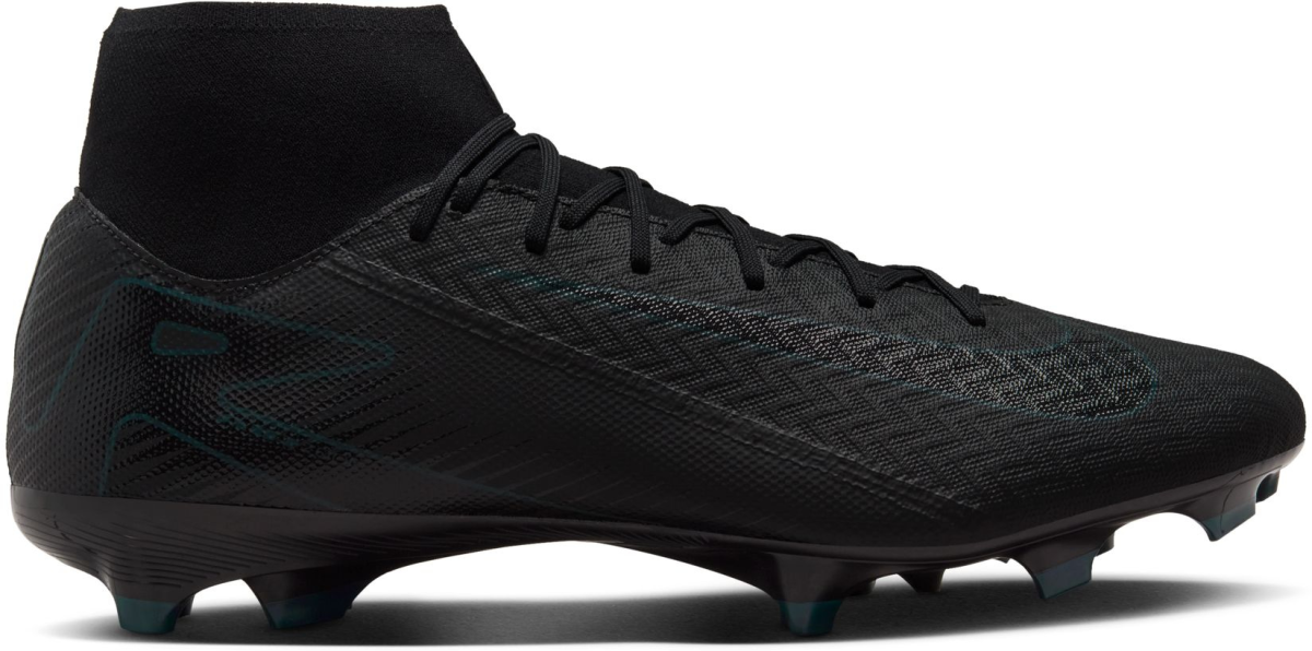 Mercurial Superfly 10 Academy FG/MG Fußballschuh