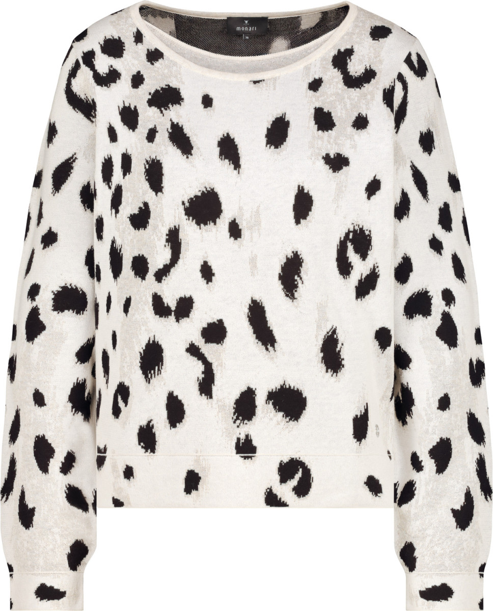 Damen Strickpullover