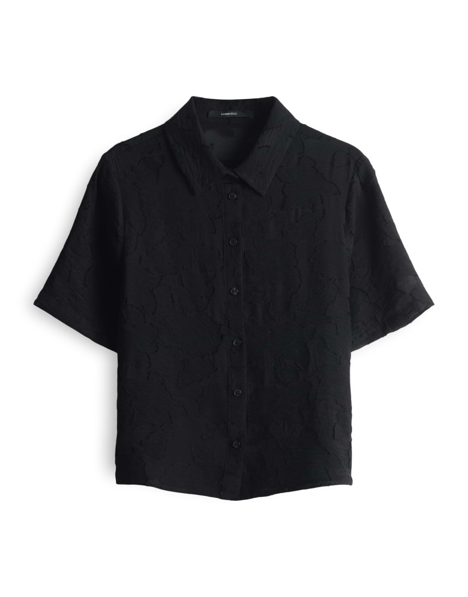 Bluse Zlorala