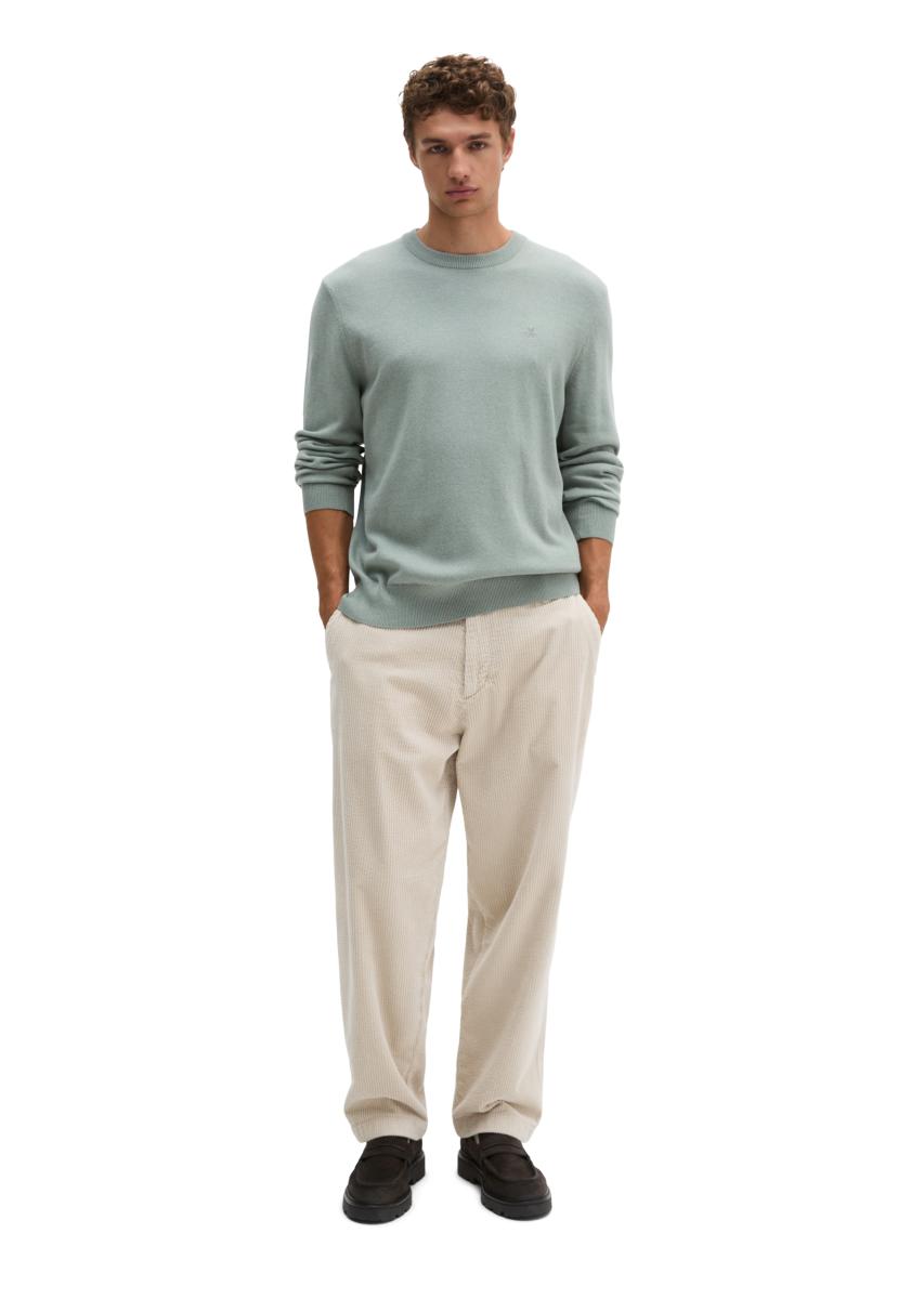 Herren Strickpullover