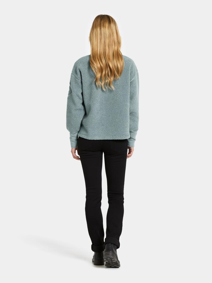 Damen Fleecejacke Mella