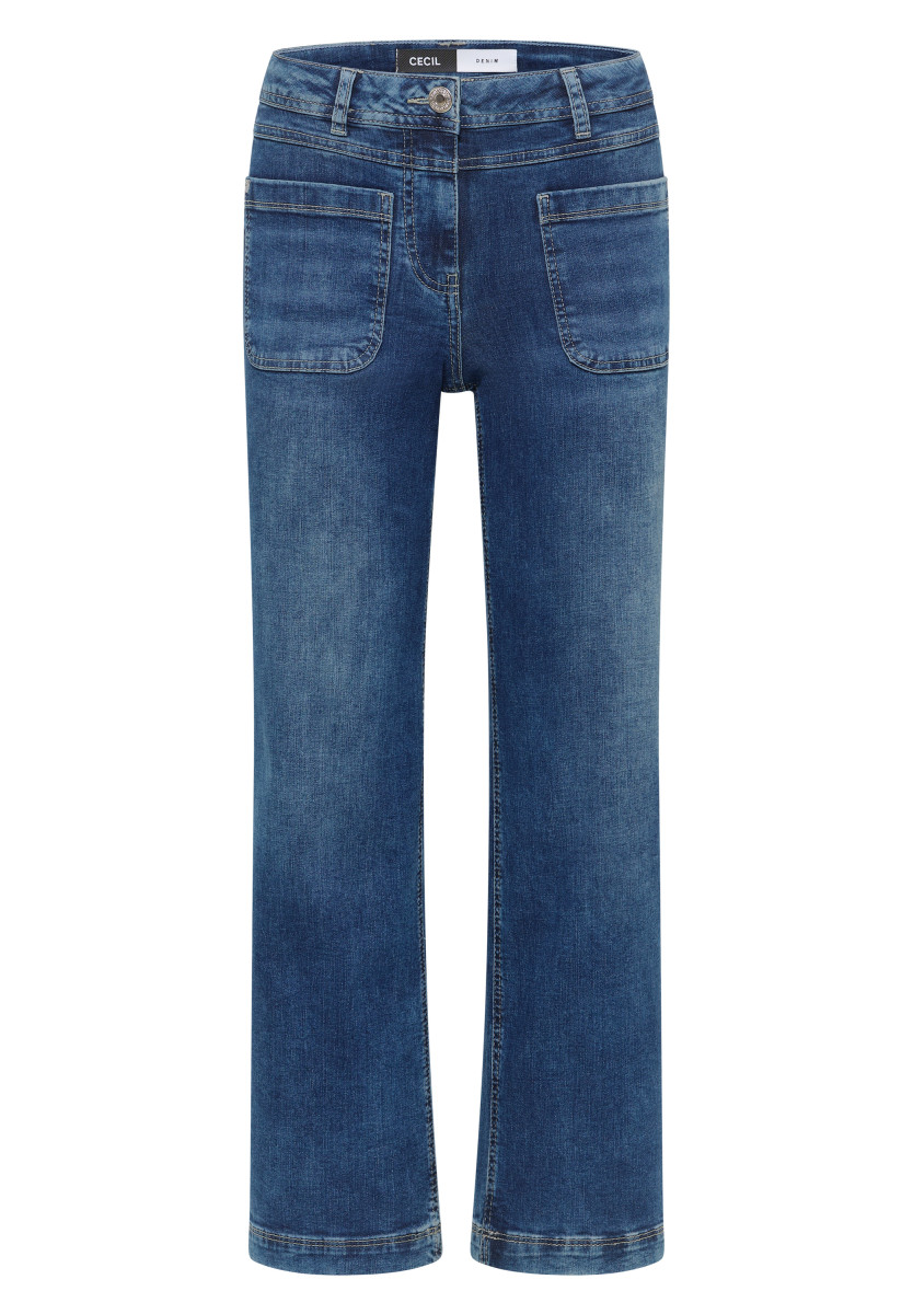 Damen Jeans