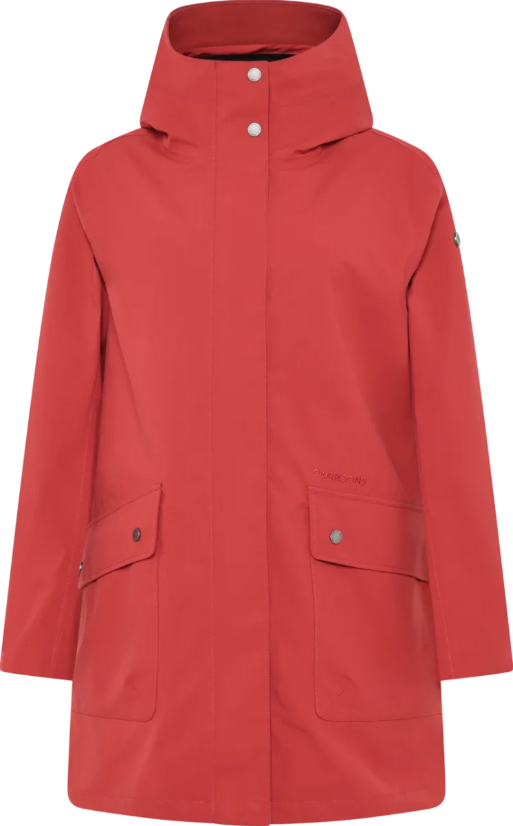 Damen Parka Gwen