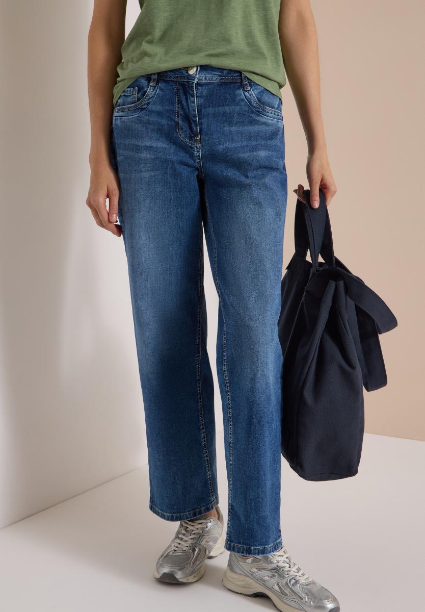 Damen Jeans
