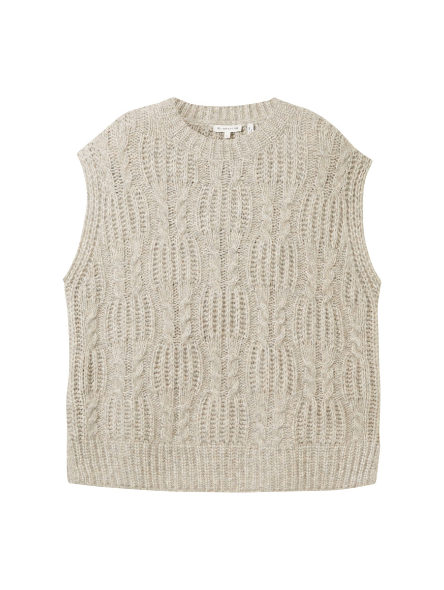 Damen Strickpullover