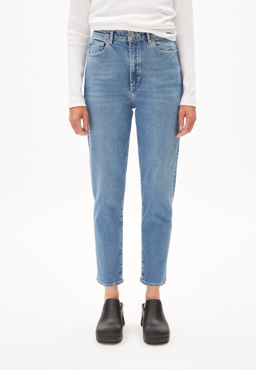 Damen Jeans