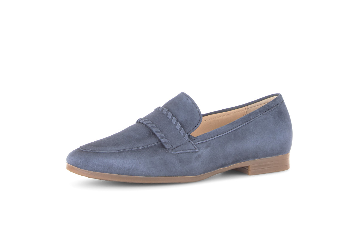 Damen Slipper Gabor