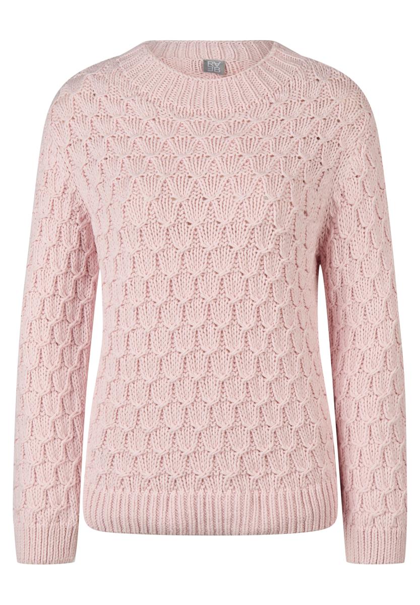 Damen Pullover Via Milano