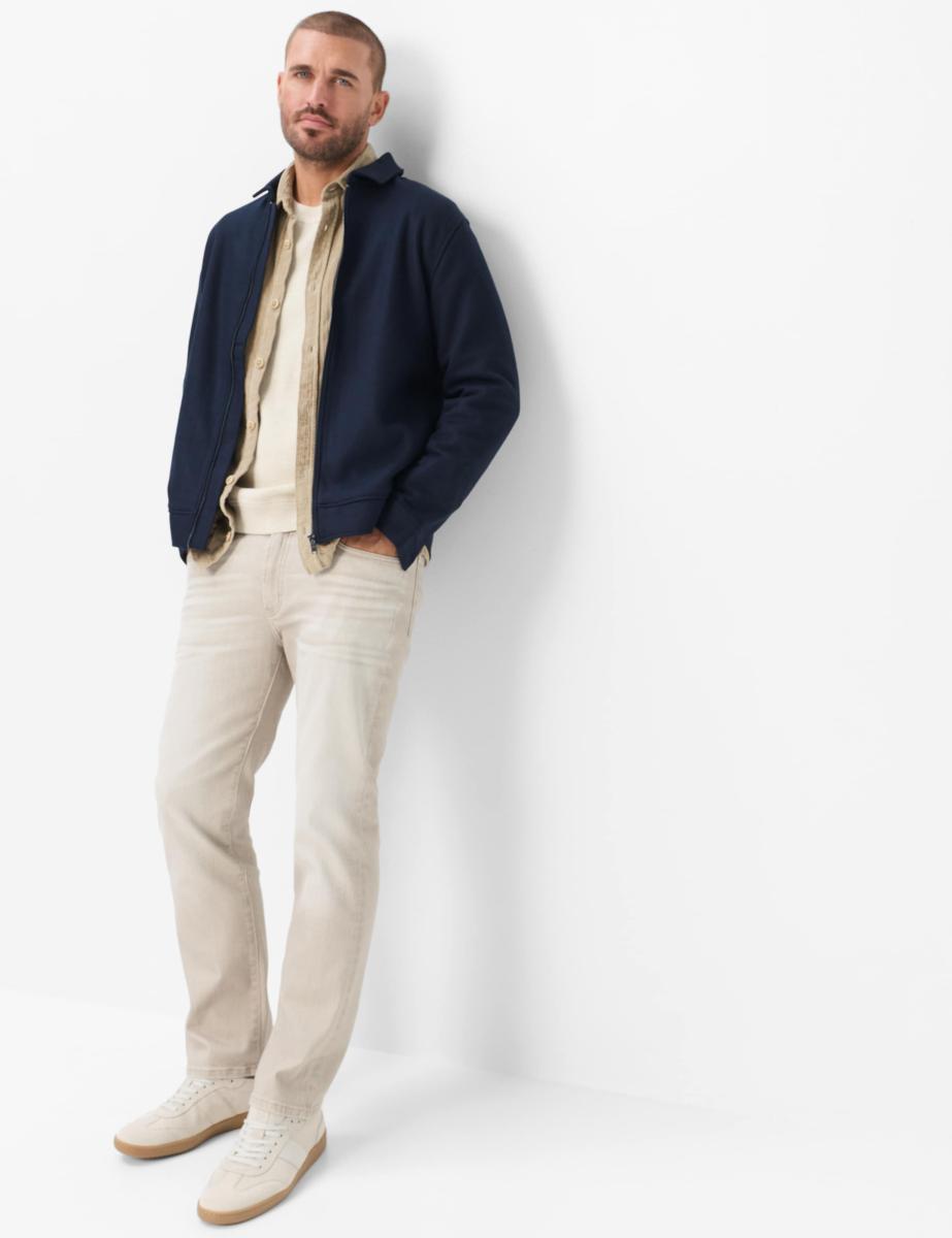 Herren Pullover Style Santiago