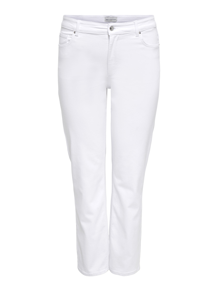 Curvy Jeans Carwilly