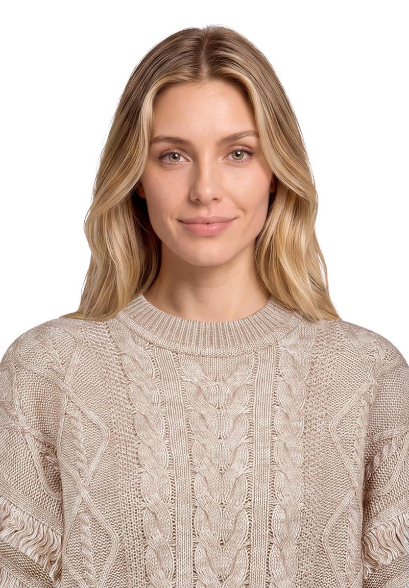 Damen Pullover