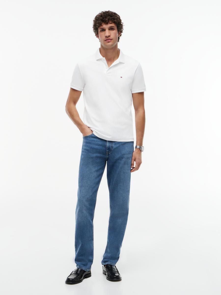 Herren Poloshirt Regular Fit