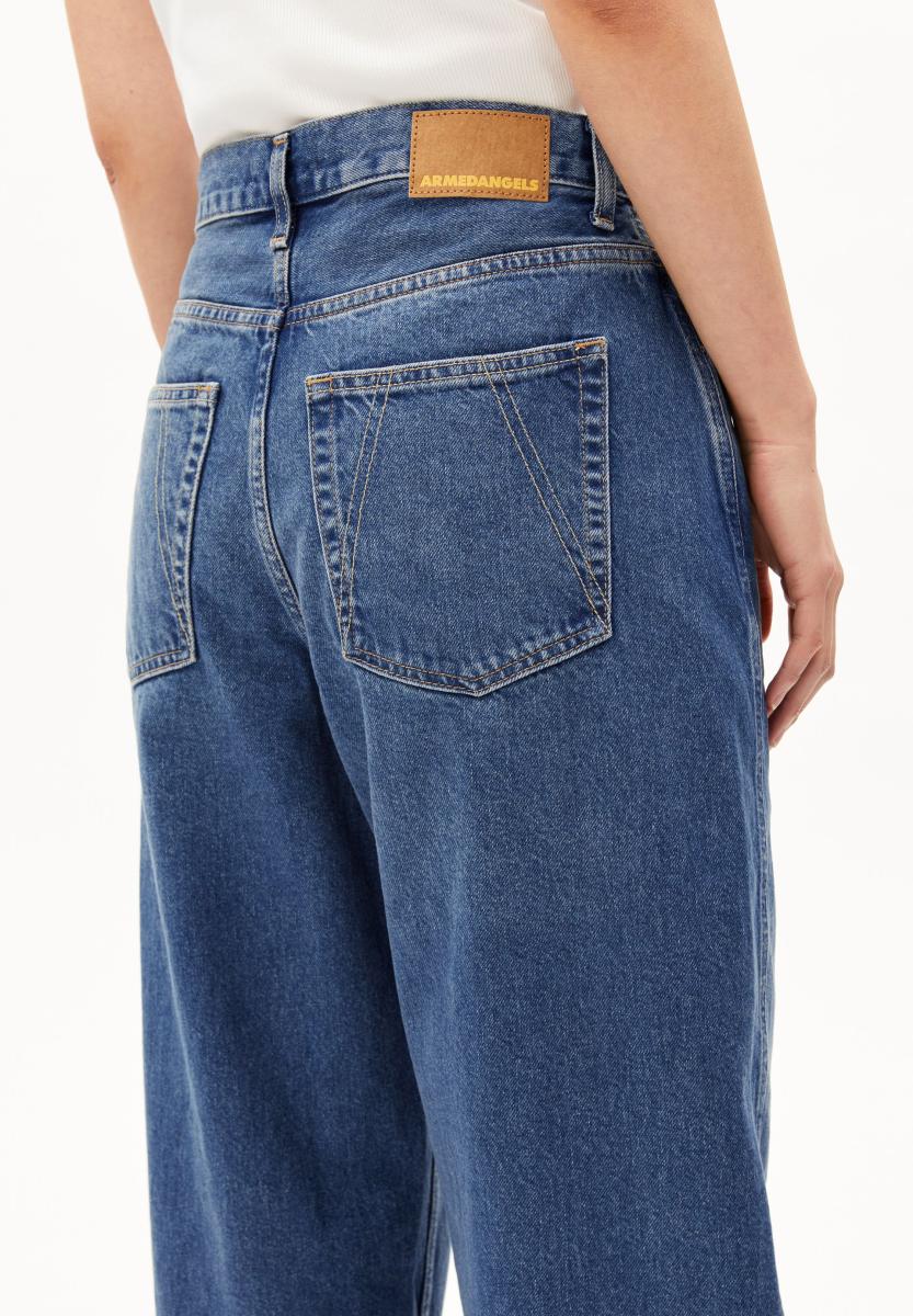 Damen Jeans BAARLY BARREL