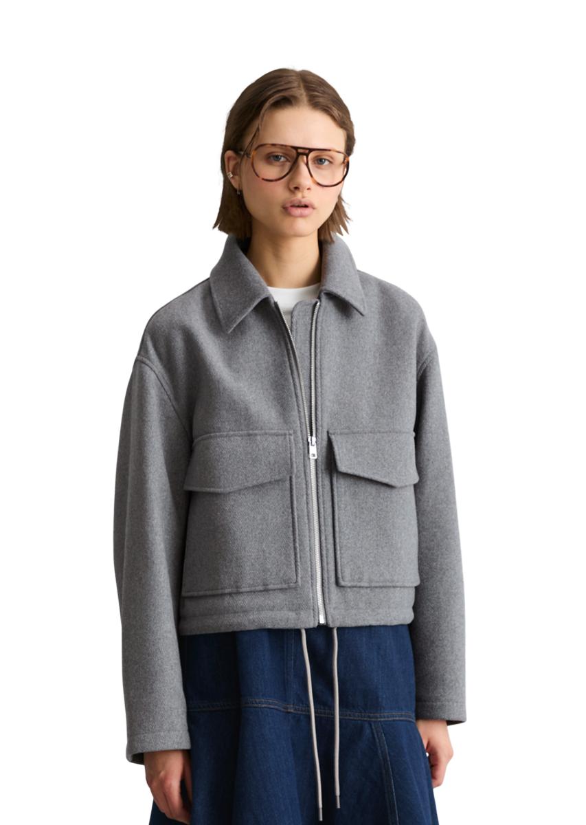 Damen Jacke MTDWO