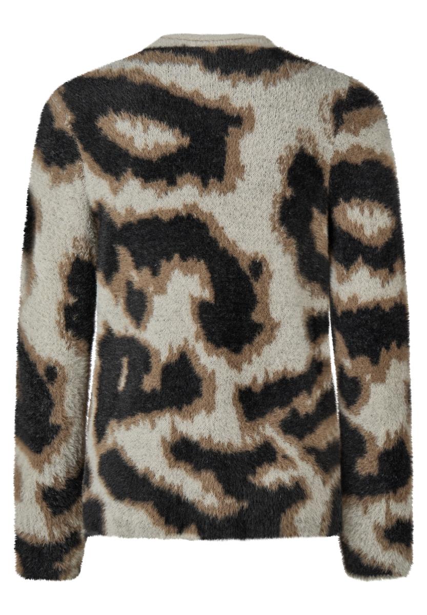 Damen Pullover
