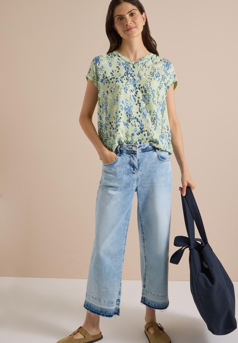 Blusenshirt