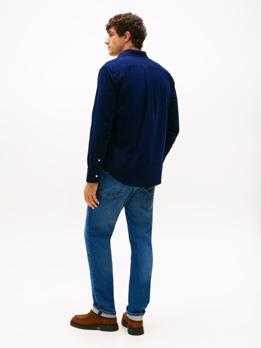 Herren Hemd RF Shirt