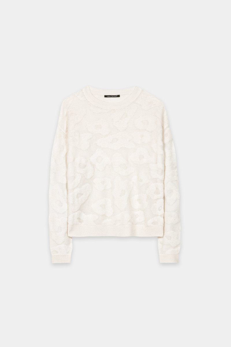 Damen Strickpullover