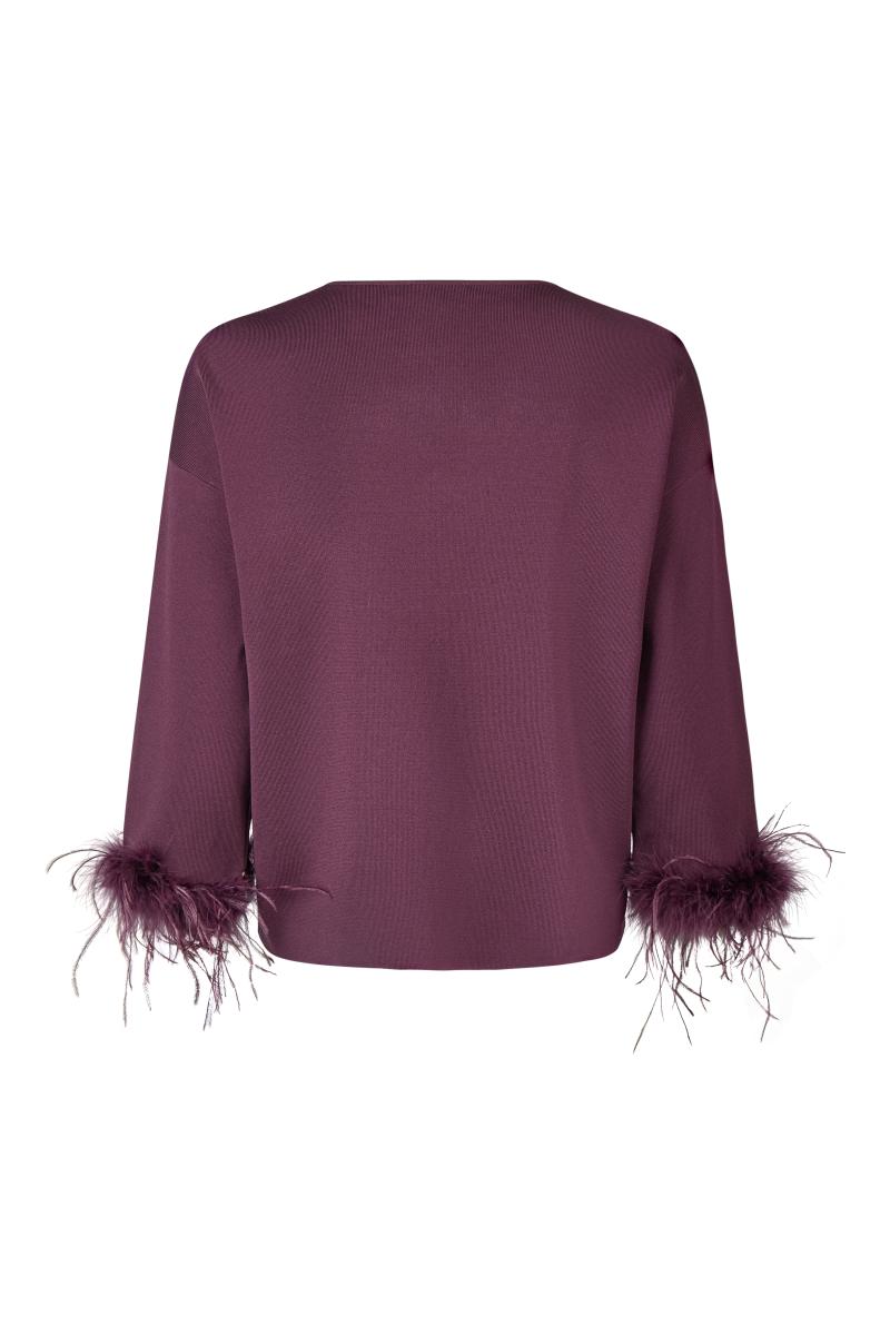 Damen Pullover