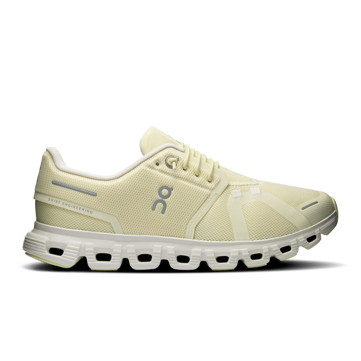 Damen Sneaker Cloud 6