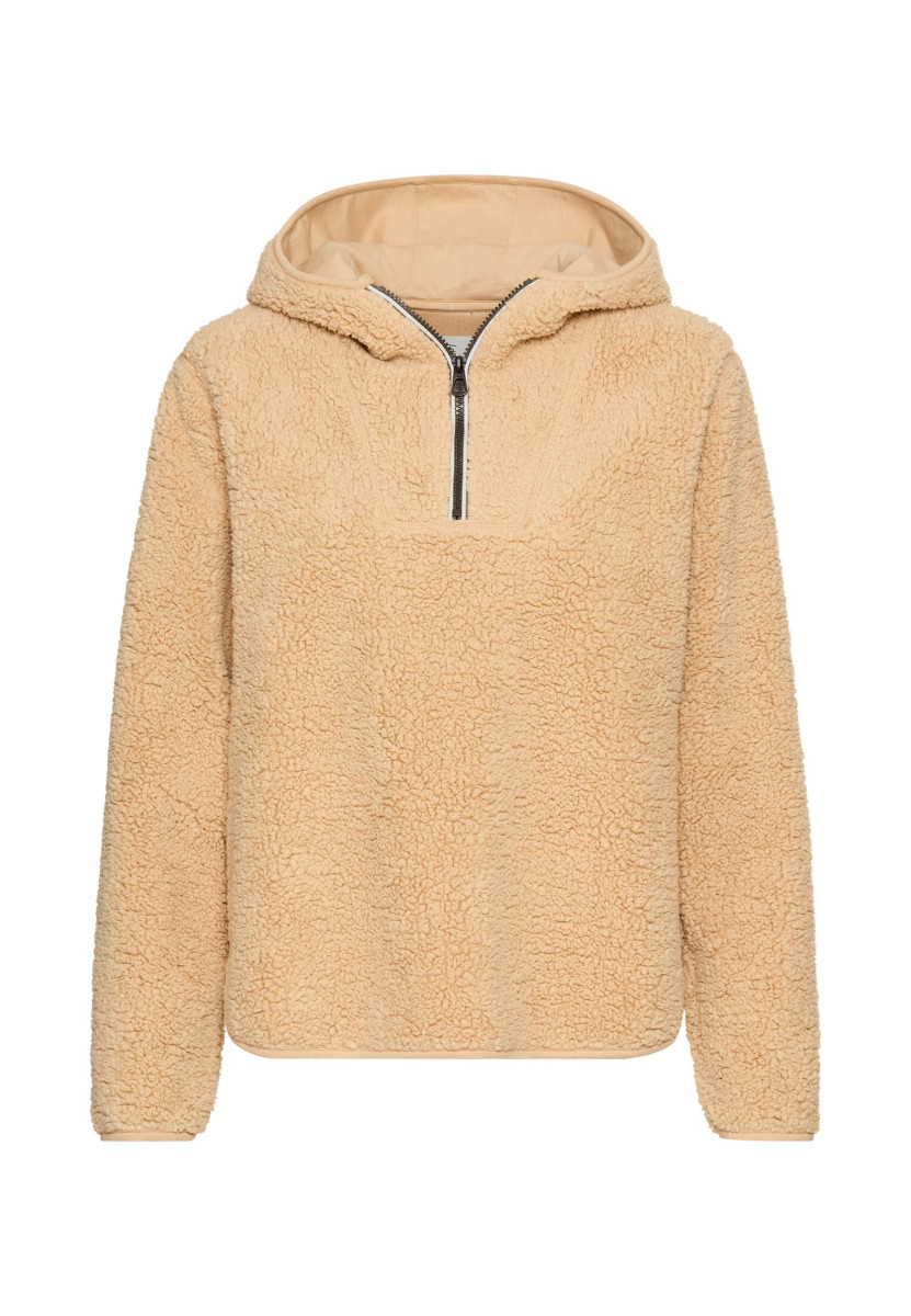 Damen Kapuzenpullover