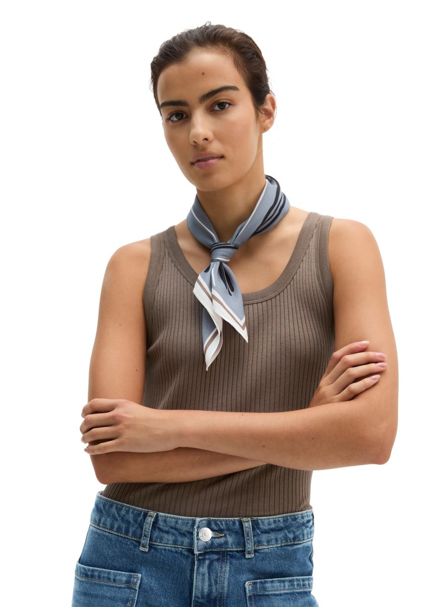 Damen Foulard
