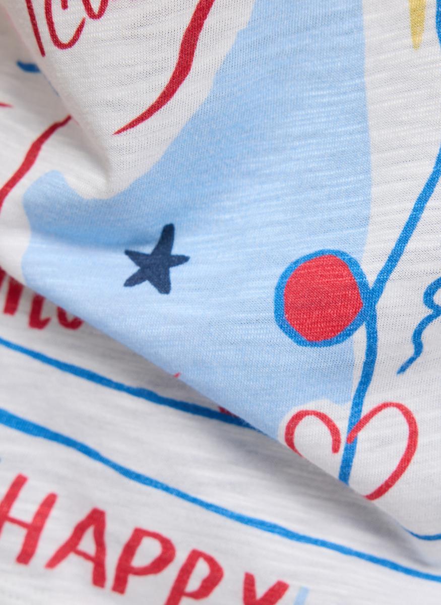 Damen T-Shirt Ciao Sicilia