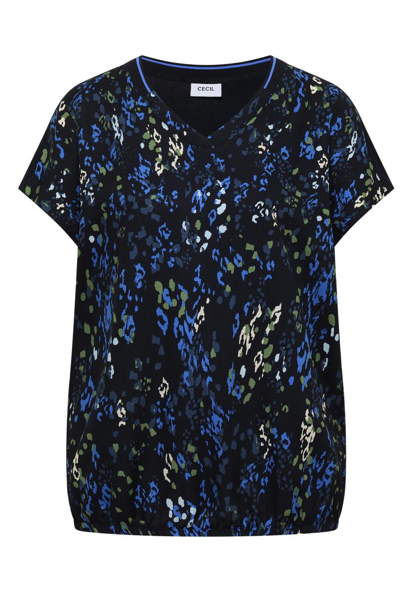 Blusenshirt