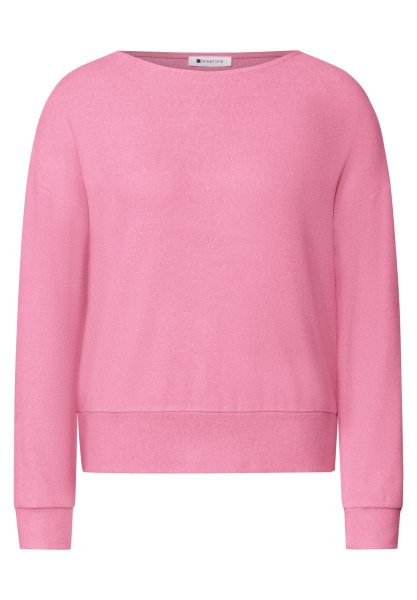 Damen Langarmshirt