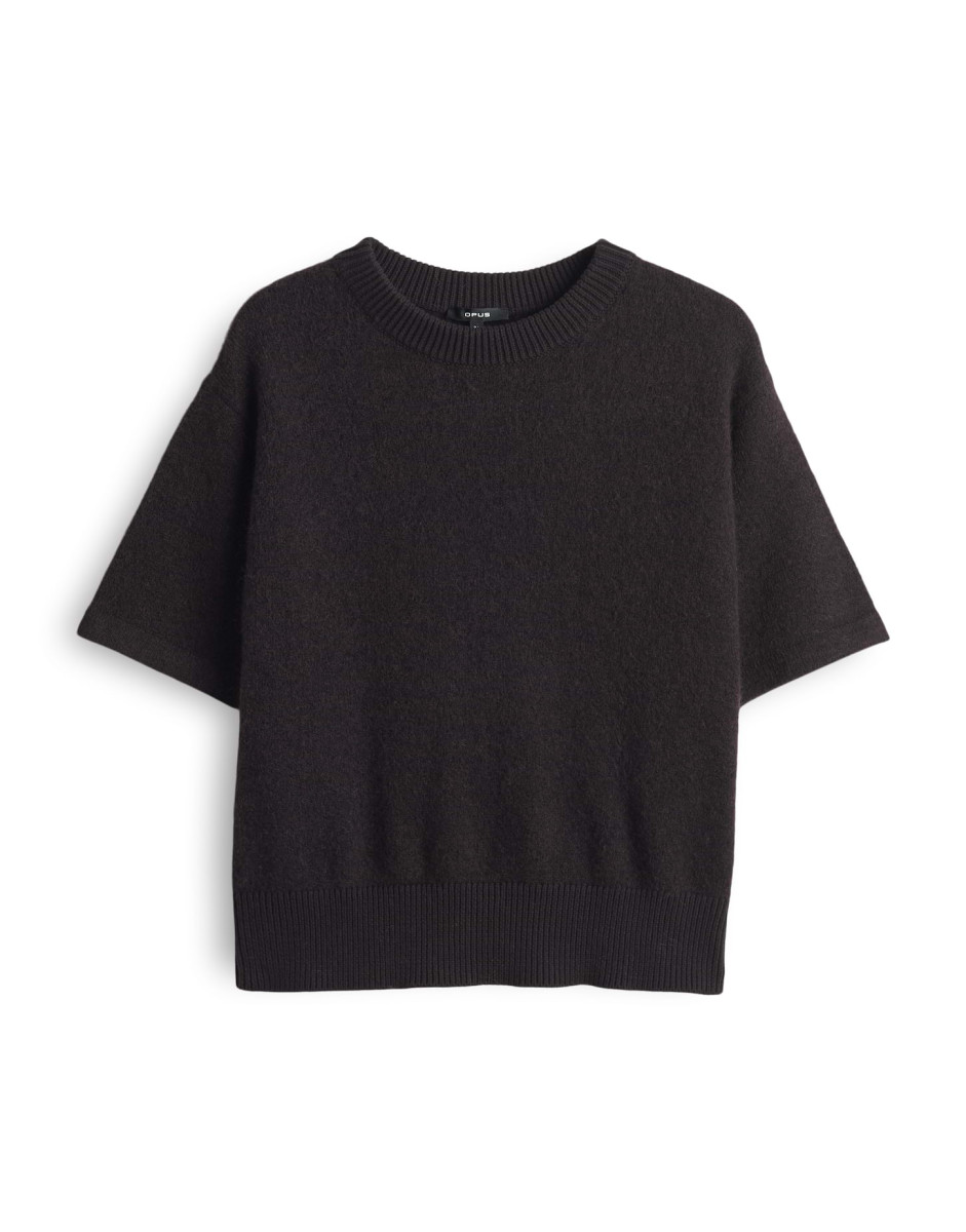 Damen Strickpullover Pami