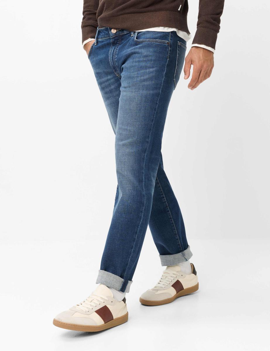 Herren Jeans Style Chuck
