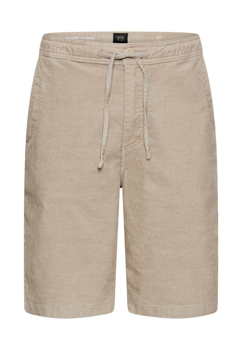 Herren Shorts mit Tunnelzug