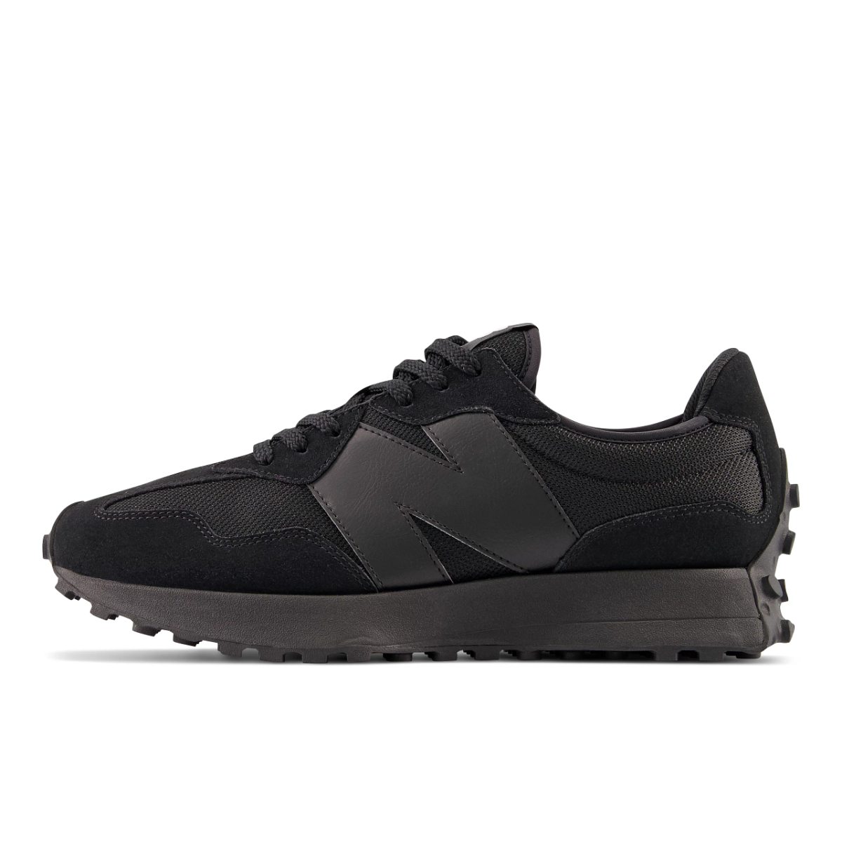 Herren Sneaker 327