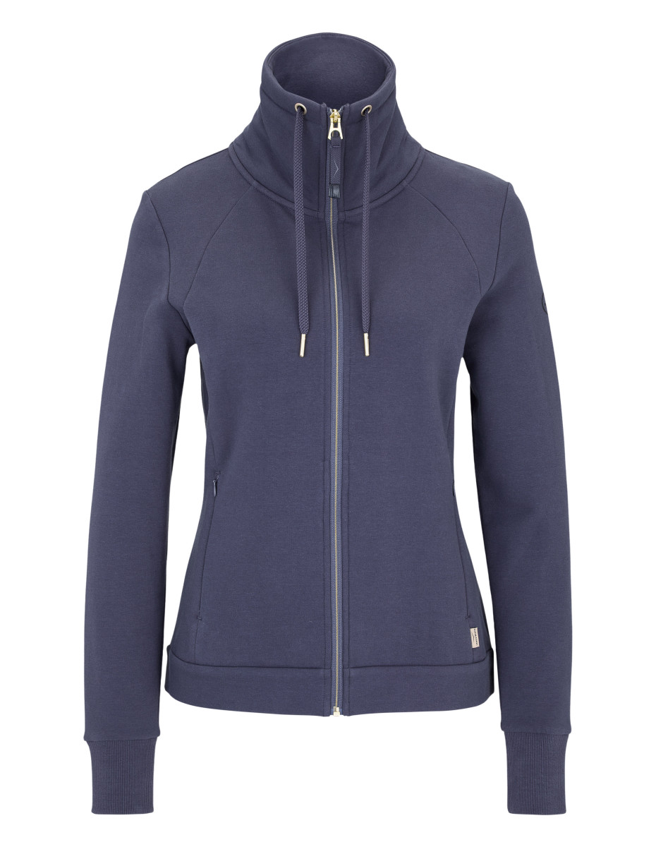 Damen Sweatjacke VB_CARON